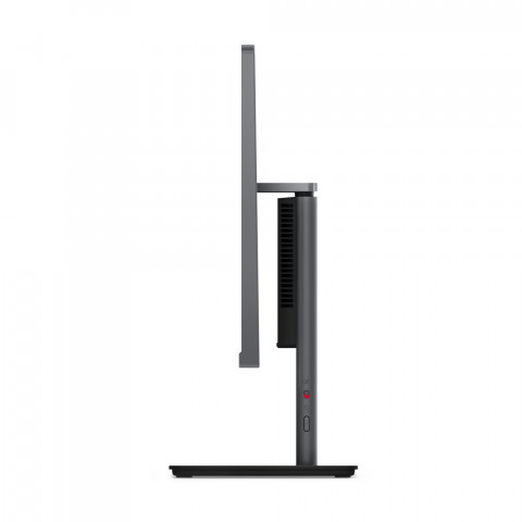 Lenovo ThinkCentre Neo 50a 24 G5 i3-1315U 23.8"FHD IPS AG 250nits 8GB DDR5 SSD512 Intel UHD W11Pro Luna Grey 3Y OnSite - Galeria zdjęcie 4