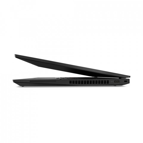 Lenovo ThinkPad P16s G1 Ryzen 7 6850U 16.0"WUXGA 16GB LPDDR5-6400 512GB Radeon 680M Graphics W11Pro Black 3YRS Premier Support + CO2 Offset - Galeria zdjęcie 9