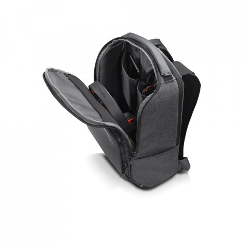 Plecak Lenovo Legion 15.6-inch  Recon Gaming Backpack Black - Galeria zdjęcie 2