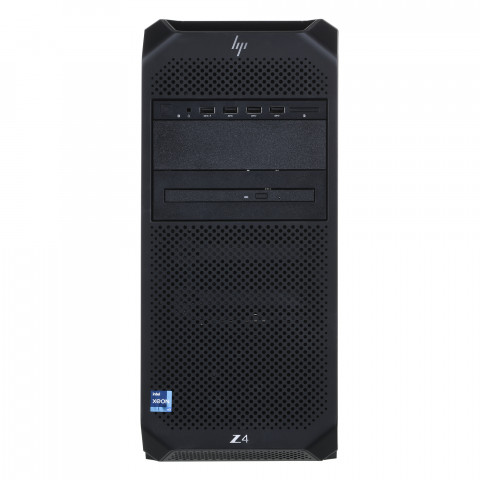 HP Z4 G5 Tower Xeon W3-2435 32GB DDR5 4800 SSD512 No VGA W11Pro 3Y OnSite - Galeria zdjęcie 2