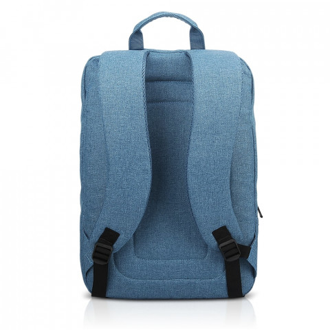 Plecak Lenovo 15.6 Laptop Casual Backpack B210 Blue - Galeria zdjęcie 3