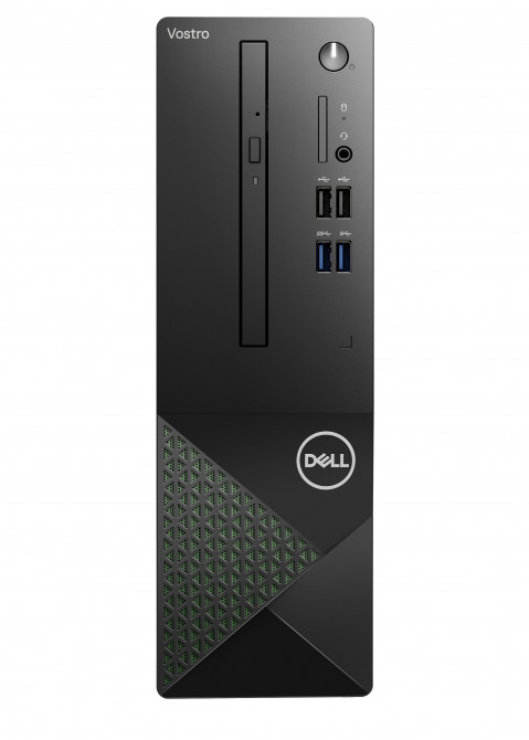 Dell Vostro 3710 SFF i3-12100 8GB DDR4 3200 SSD256 Intel UHD Graphics W11Pro - Galeria zdjęcie 1