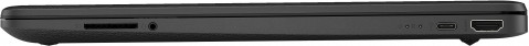 HP 15s-eq3224nw Ryzen 5 5625U 15,6"FHD AG 16GB_3200MHz SSD512 Radeon RX Vega 7 Win11 2Y Jet Black - Galeria zdjęcie 5