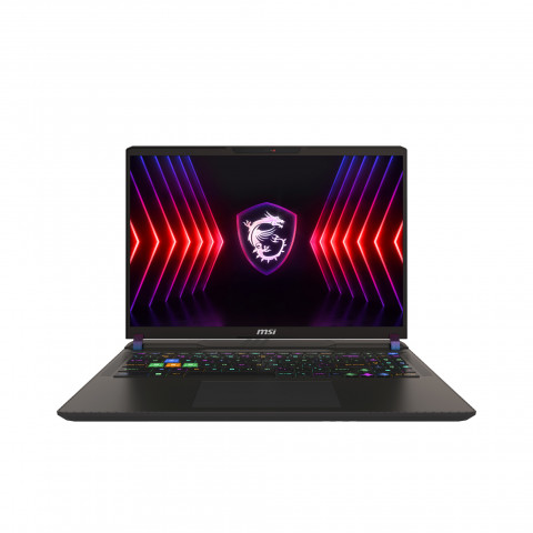 MSI Vector 16 HX A14VHG-820PL i9-14900HX 16" QHD+ 240Hz IPS-level panel 16GB DDR5 SSD1TB RTX 4080 12GB Win11 - Galeria zdjęcie 3
