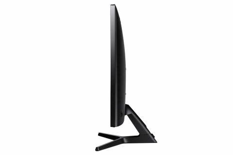 MONITOR SAMSUNG LED 31,5" LU32J590UQPXEN - Galeria zdjęcie 10