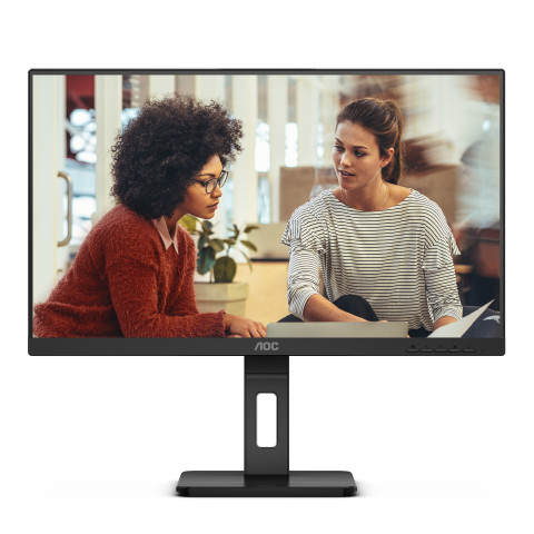 MONITOR AOC LED 24" 24E3QAF - Galeria zdjęcie 2