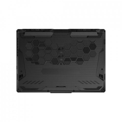 ASUS TUF Gaming A15 FA506NC-HN001W Ryzen 5 7535HS 15.6" FHD 144Hz Value IPS-level 250nits AG 16GB DDR5 SSD512 GeForce RTX 3050 4GB LAN WLAN+BT Cam720p 48Wh Win11 Graphite Black - Galeria zdjęcie 13