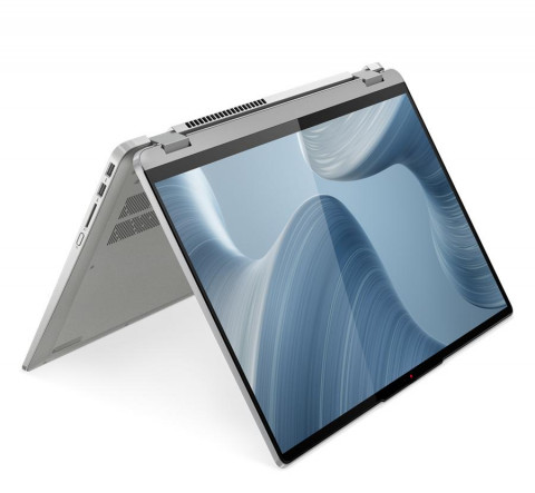 Lenovo FLEX-5-16IAU7 i7-1255U 16"Touch 16GB SSD512GB BT BLKB FPR x360 Win11 Storm Gray (REPACK) 2Y - Galeria zdjęcie 3