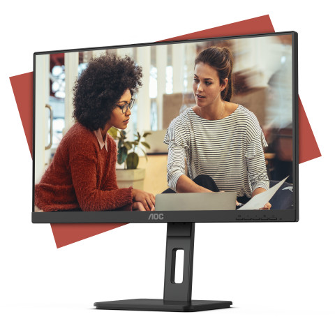 MONITOR AOC LED 24" 24E3QAF - Galeria zdjęcie 11