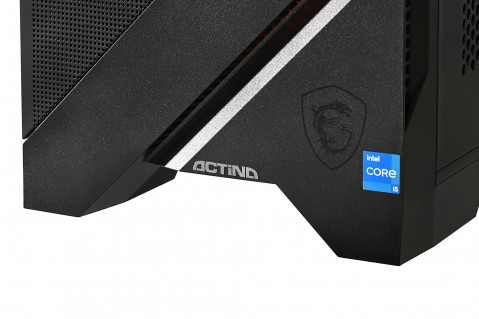 Komputer Actina PB MSI 7700X/32GB/1TB/RX7800XT/750W - Galeria zdjęcie 7