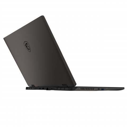 MSI Sword 17 HX B14VGKG-248XPL i7-14650HX 17"FHD+ 165Hz 16GB DDR5 SSD1TB RTX 4070 8GB NoOS - Galeria zdjęcie 6