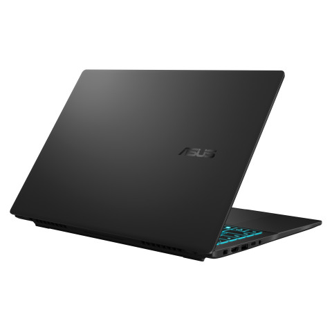 ASUS V16 V3607VU-RP148 Core 5 210H 16.0"WUXGA 144Hz 300nits AG 16GB DDR5 SSD512 GeForce RTX 4050 6GB WLAN+BT Cam1080p 63WHrs NoOS Matte Black - Galeria zdjęcie 8