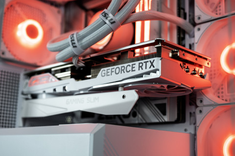 Komputer Actina PB MSI i7-14700KF/32GB/2TB/RTX4080SUPER/850W - Galeria zdjęcie 18