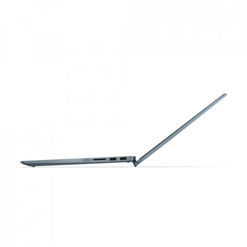 Lenovo FLEX-7-14IRU8 i7-1355U 14"2.2K Touch 16GB SSD1TB BT BLKB FPR x360 Win11 Stone Blue (REPACK) 2Y - Galeria zdjęcie 3