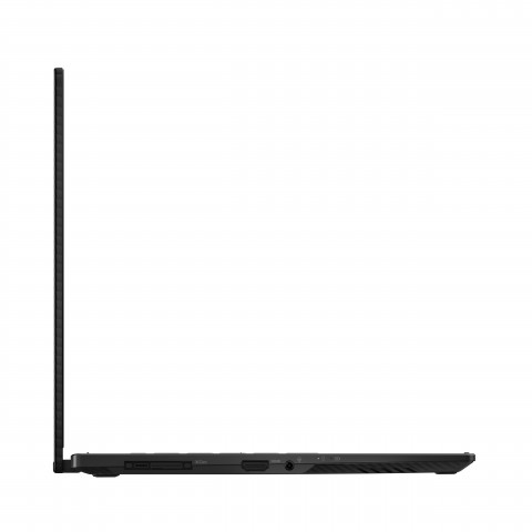 ASUS ROG Flow X13 Ryzen 9 5980HS 13.4" WQUXGA 60Hz IPS 300nits Glossy 32GB DDR4 SSD1TB GeForce GTX 1650 Cam Win10 62WHrs Black Supernova Edition - Galeria zdjęcie 15