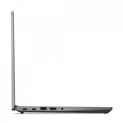 Lenovo ThinkPad E14 G5 Ryzen 5 7530U 14"WUXGA AG 8GB SSD512 Radeon RX Vega 7 BLK FPR W11Pro (REPACK) 2Y - Galeria zdjęcie 6