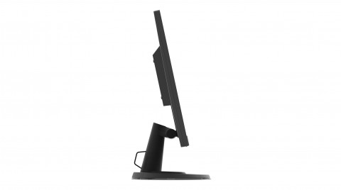 Lenovo ThinkVision C27­40 27"FHD VA 75Hz 250nits AG HDMI VGA Raven Black - Galeria zdjęcie 8
