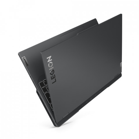Lenovo Legion Pro 5 16IRX9 i5-14500HX 16" WQXGA IPS 500nits AG 240Hz 32GB DDR5 5600 SSD1TB GeForce RTX 4060 8GB Win11 Onyx Grey - Galeria zdjęcie 8