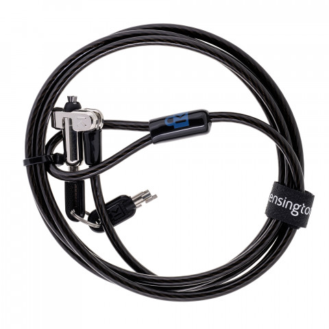 Dell N17 Keyed Laptop Lock For Dell Devices - Galeria zdjęcie 1