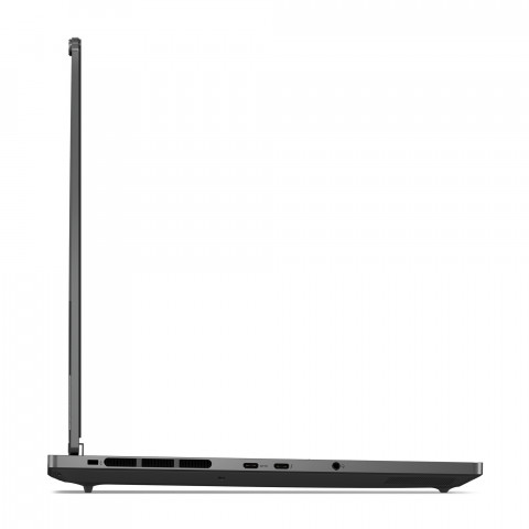 Lenovo ThinkBook 16p G4 i7-13700H 16" WQXGA IPS 400nits AG 16GB DDR5 SSD1TB RTX 4060_8 W11Pro Storm Grey 2Y - Galeria zdjęcie 3