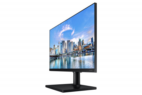 MONITOR SAMSUNG LED 27" LF27T450FQRXEN - Galeria zdjęcie 7