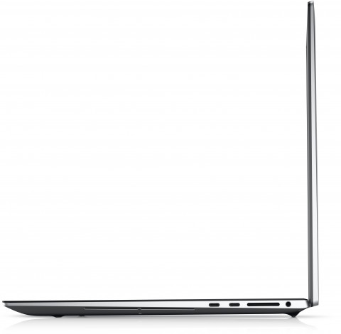 Dell Precision 5770 i7-12800H 17.0"UHD+ Touch 32GB DDR4 SSD512 RTX A3000 IR Cam Mic WLAN + BT Backlit Kb W11Pro - Galeria zdjęcie 6