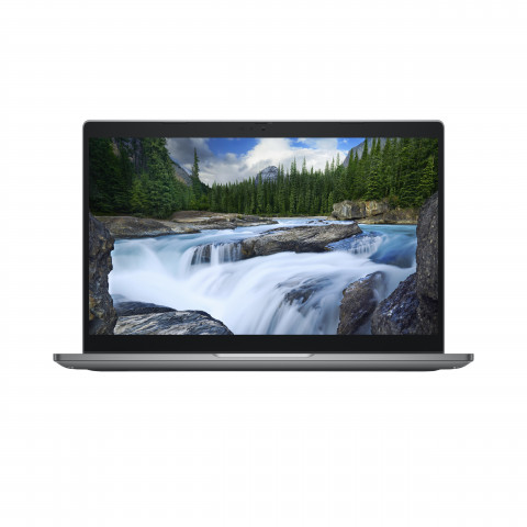 Dell Latitude L13-53400023536SA i5-1345U 13.3"FHD Touch 32GB SSD256 BT BLKB x360 W11Pro Silver (REPACK) 2Y - Galeria zdjęcie 1