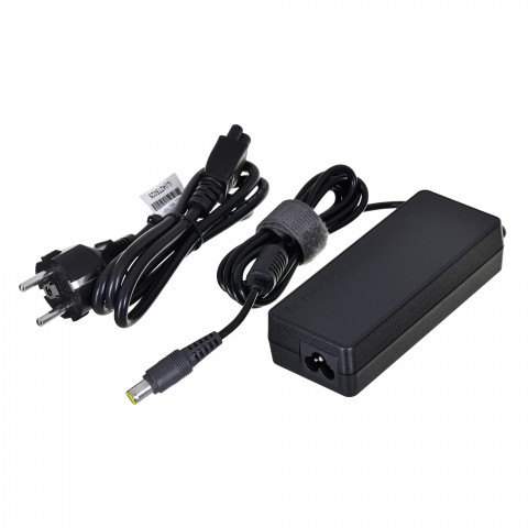Zasilacz Lenovo ThinkPad Zasilacz Adapter 90W 40Y7663 - Galeria zdjęcie 1