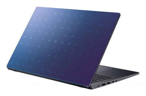 ASUS E510KA-EJ485WS Celeron M4500 15,6"FHD 200nits AG 4GB 128GB Intel UHD Graphics Win11 Niebieski + Office Pers 1 rok - Galeria zdjęcie 2
