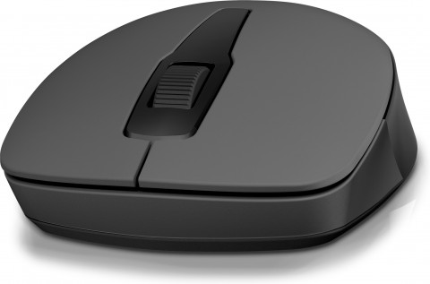 Mysz HP 150 Wireless Mouse bezprzewodowa czarna 2S9L1AA - Galeria zdjęcie 1