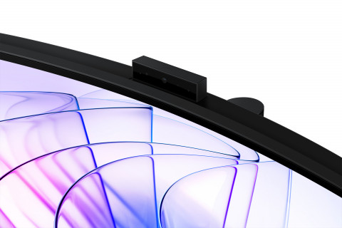 MONITOR SAMSUNG LED 34" LS34C652VAUXEN 100Hz - Galeria zdjęcie 12