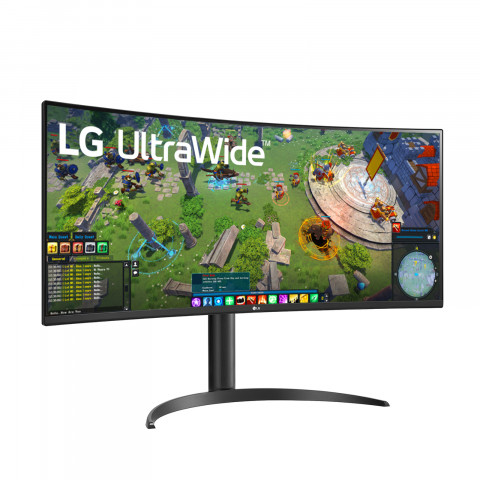 MONITOR LG LED 34" 34WP65CP-B - Galeria zdjęcie 3