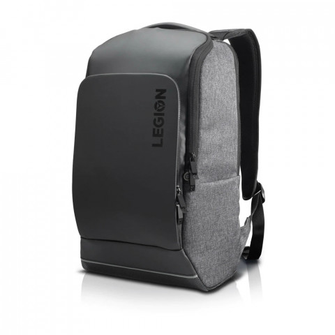 Plecak Lenovo Legion 15.6-inch  Recon Gaming Backpack Black - Galeria zdjęcie 4