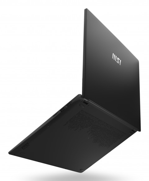 MSI Modern 15 H AI C1MOG-210PL Ultra 5 125H 15.6"FHD 60Hz IPS-Level 16GB DDR5 SSD512 Arc Graphics Win11 - Galeria zdjęcie 11