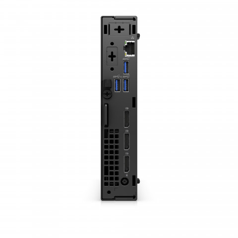 Dell Optiplex 7010 MFF Plus i7-13700T 16GB DDR5 4400 SSD256 UHD Graphics 770 WLAN + BT Kb & Mouse W11Pro 3Y - Galeria zdjęcie 4