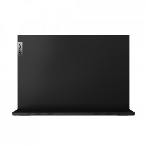 Lenovo ThinkVision M14d 14" QHD IPS 60Hz 300nits AG 2xUSB-C Raven Black - Galeria zdjęcie 2