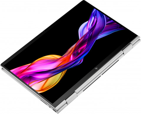 HP Envy 15-FH0023DX Ryzen 7 7730U 15.6"FHD Touch 16GB SSD512 BT BLKB x360 Win11 Nightfall Black (REPACK) 2Y - Galeria zdjęcie 12
