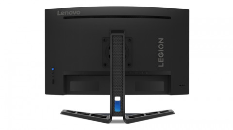 Lenovo Legion R27fc-30 27"FHD VA 340Hz 350nits HDMI DP Raven Black - Galeria zdjęcie 5