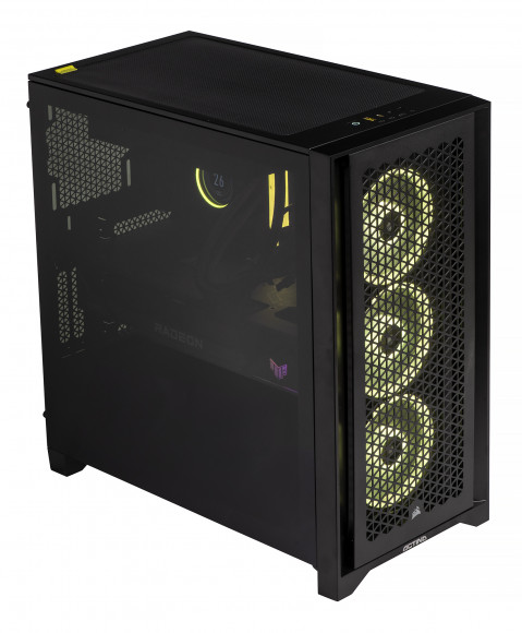 Komputer Actina PB CORSAIR 7800X3D/32GB/2TB/RX7900XTX/1000W/W11 - Galeria zdjęcie 18