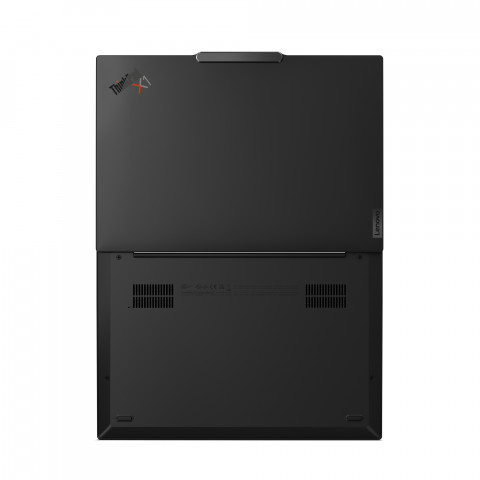 Lenovo ThinkPad X1 Carbon Gen 12 i7-155U 14"2.8K OLED 120Hz 400nits AG 32GB LPDDR5x-6400 SSD1TB Intel Graphics W11Pro Premier Support Black Paint - Galeria zdjęcie 15