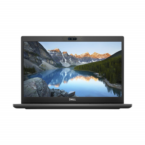 Dell Latitude 3430 i5-1235U 14"FHD 250nits WVA 8GB DDR4 3200 3SSD512 Intel Iris Xe Graphics W11Pro 3Y NBD - Galeria zdjęcie 1