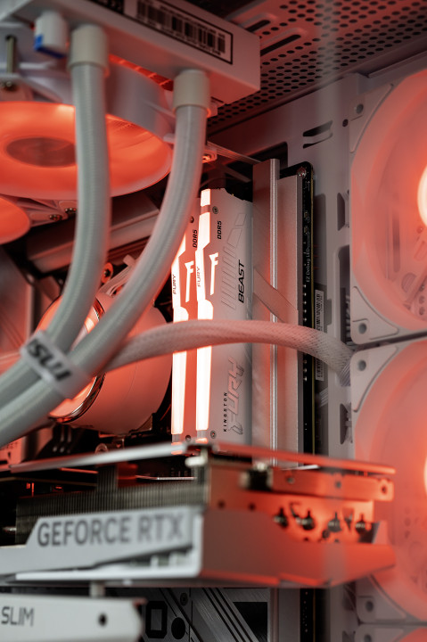 Komputer Actina PB MSI i7-14700KF/32GB/2TB/RTX4080SUPER/850W - Galeria zdjęcie 17