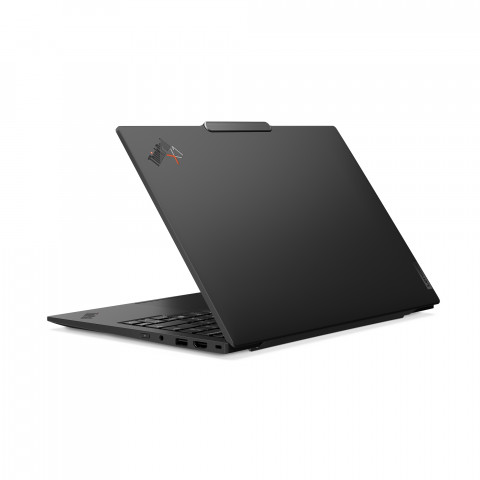 Lenovo ThinkPad X1 Carbon Gen 12 Ultra 7 155U 14" WUXGA 60Hz IPS 400nits AG 16GB LPDDR5x-6400 SSD512 LTE W11Pro Premier Support Black Paint - Galeria zdjęcie 7