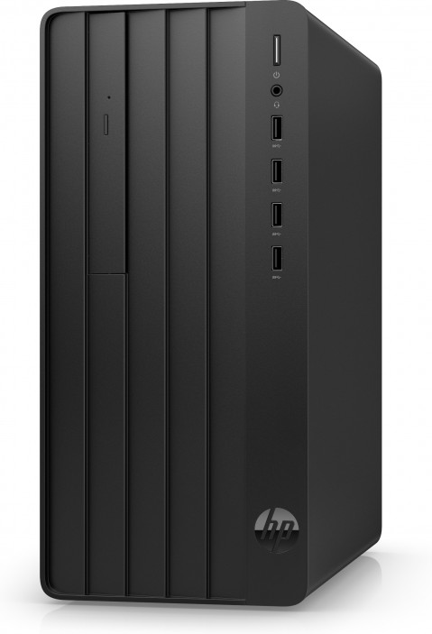 HP 290 G9 Tower i5-13500 8GB DDR4 3200 SSD256 Intel UHD 770 DVDR W11Pro 3Y OnSite - Galeria zdjęcie 2