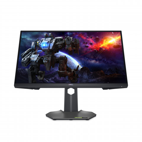 MONITOR DELL LED 25" G2524H - Galeria zdjęcie 10