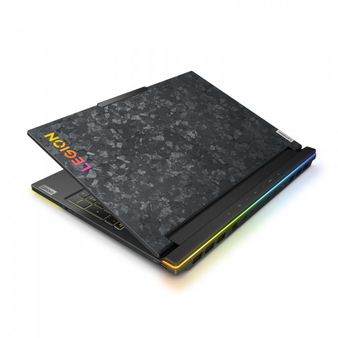 Lenovo Legion 9 16IRX9 i9-14900HX 16" 3.2K Mini LED 1200nits AG 64GB DDR5 5600 SSD2TB GeForce RTX 4090 16GB W11Pro Carbon Black - Galeria zdjęcie 14