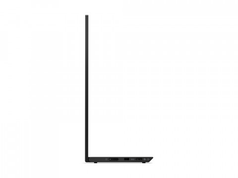 Lenovo ThinkVision M14t 14.0"FHD 60Hz 300nits IPS USB­C - Galeria zdjęcie 3