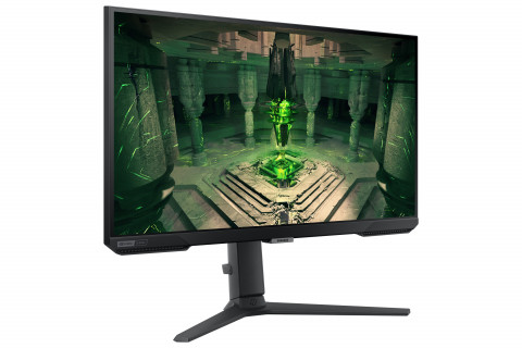 MONITOR SAMSUNG LED 27" LS27BG400EUXEN - Galeria zdjęcie 5