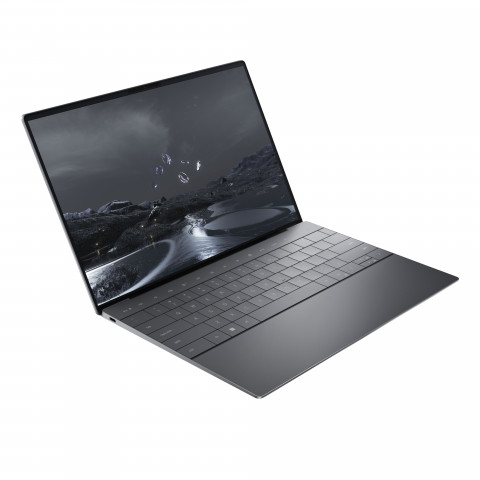 Dell XPS 13 9320 i7-1360P 13.4" 3.5K Touch 32GB 1TB Intel Iris Xe backlit Win11 Graphie - Galeria zdjęcie 1