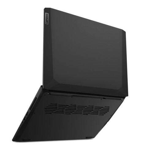 Lenovo IdeaPad Gaming 3 15ACH6 Ryzen 5 5600H 15.6" FHD IPS 250nits AG 120Hz 16GB DDR4 3200 SSD512 GeForce GTX 1650 4GB LAN Win11 Shadow Black - Galeria zdjęcie 4